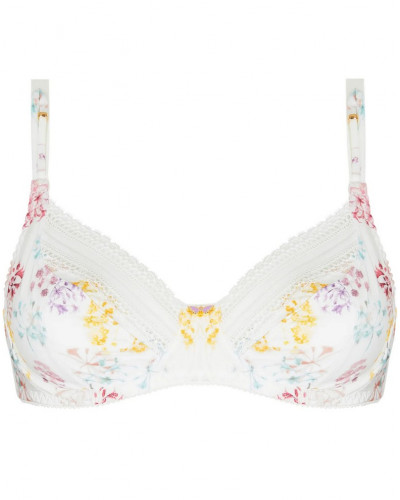 Demi bra Antigel Souffle Fleuri (Souffle Pastel)