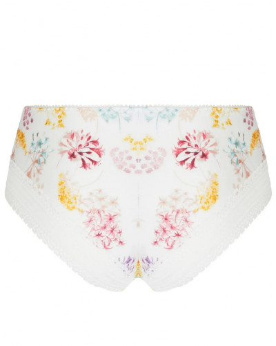 Shorty Antigel Souffle Fleuri (Souffle Pastel)