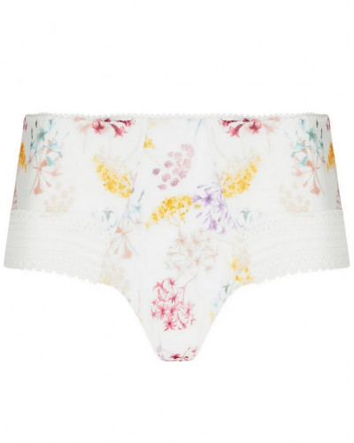 Shorty Antigel Souffle Fleuri (Souffle Pastel)