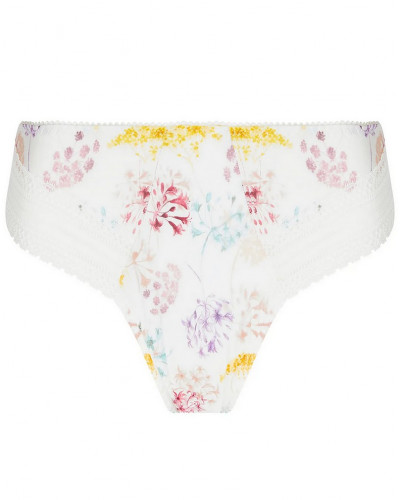 Slip charme Antigel Souffle Fleuri (Souffle Pastel)