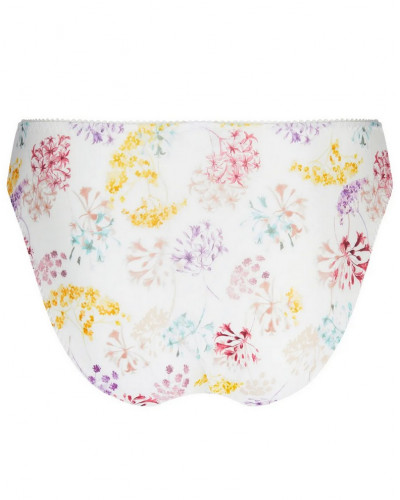 Charm briefs Antigel Souffle Fleuri (Souffle Pastel)
