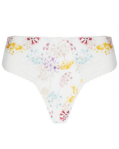 Tanga Antigel Souffle Fleuri (Souffle Pastel)