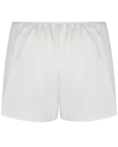 Shorts Antigel Je t'aime à la folie (Ecru Nacre)