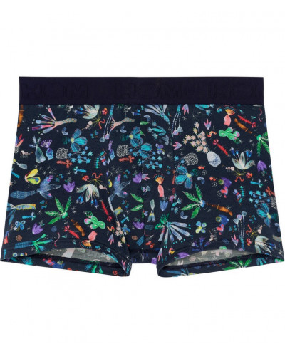 Bóxer HOM Cactée (Multicolore)