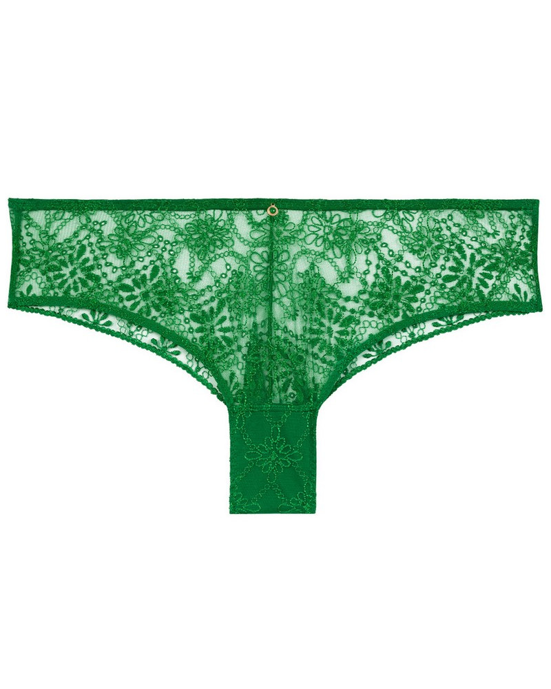 Hipster Aubade Losing My Mind (Green Island)