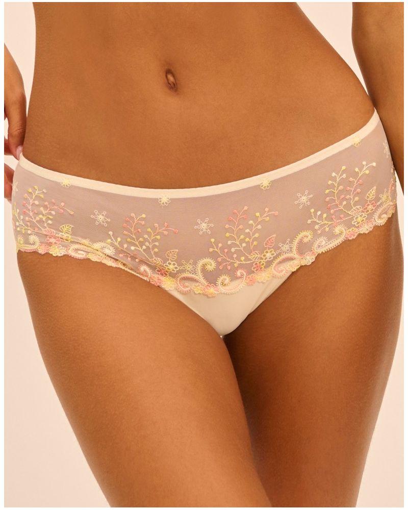 Shorty Simone Pérèle Délice (Pampa)