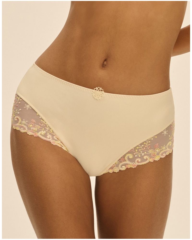 Knickers Simone Pérèle Délice (Pampa)
