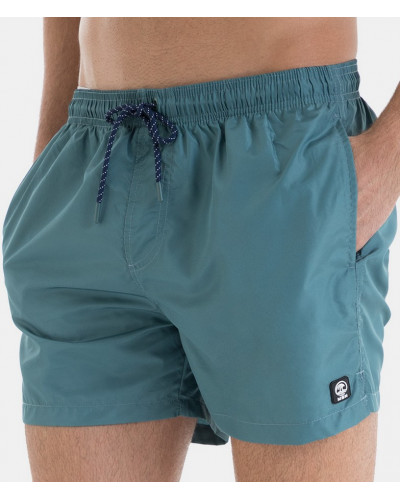 Short de bain Massana (Vert)