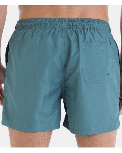 Bath shorts Massana (Vert)