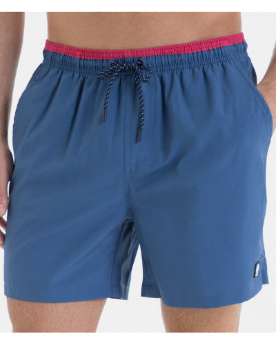 Short de bain Massana (Denim)