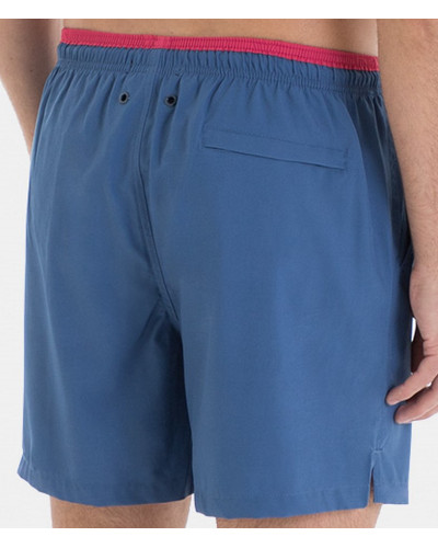 Short de bain Massana (Denim)