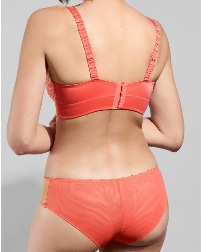 Shorty Empreinte Agathe (Sunset)