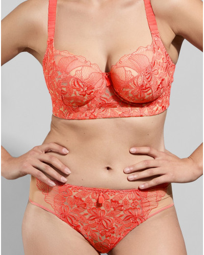 Shorty Empreinte Agathe (Sunset)