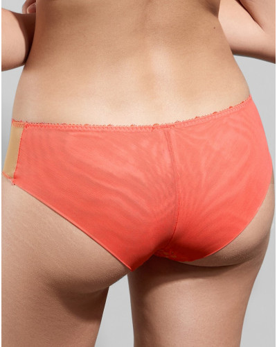 Shorty Empreinte Agathe (Sunset)