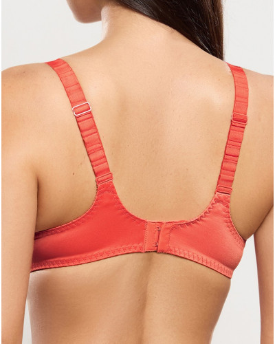 Sujetador con aros Empreinte Agathe (Sunset)