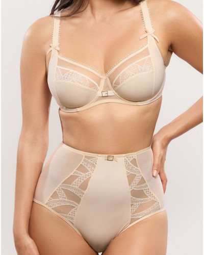 Culotte Empreinte Gustave (Ivoire Ancien)