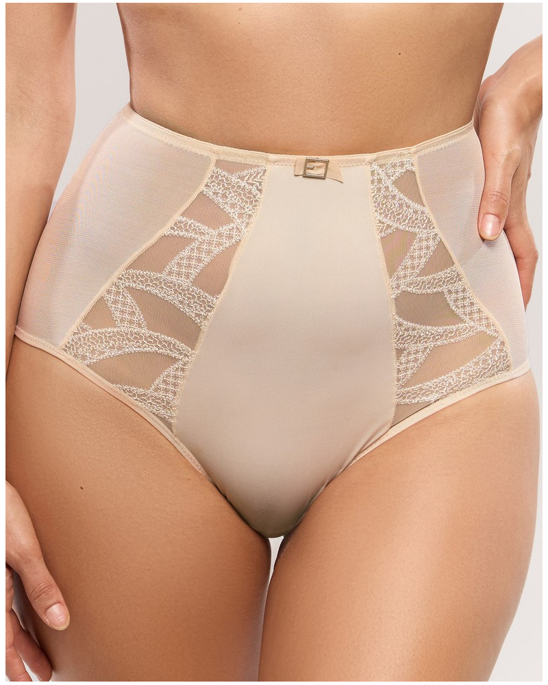 Culotte Empreinte Gustave (Ivoire Ancien)