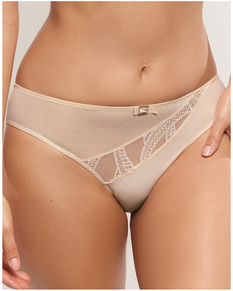 Brief Empreinte Gustave (Ivoire Ancien)