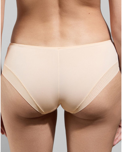 Shorty Empreinte Gustave (Ivoire Ancien)