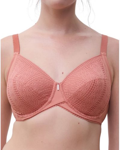 Soutien-gorge emboîtant Chantelle EasyFeel Easy Support (Rose Canyon)