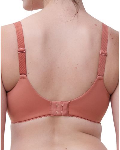 Sujetador con aros Chantelle EasyFeel Easy Support (Rose Canyon)