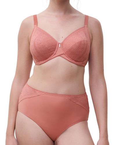 Soutien-gorge emboîtant Chantelle EasyFeel Easy Support (Rose Canyon)