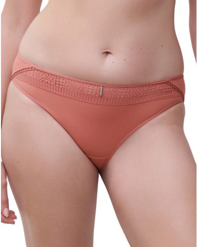 Briefs Chantelle EasyFeel Easy Support (Rose Canyon)