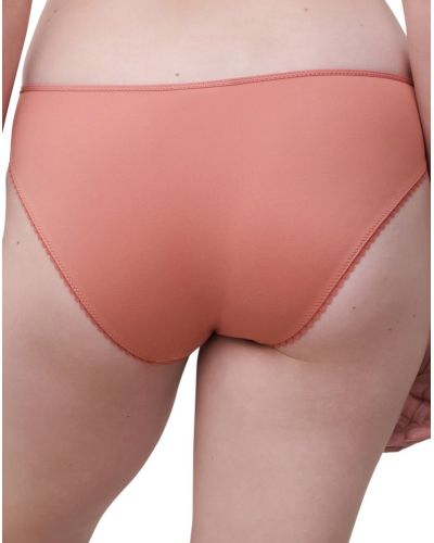 Calzoncillos Chantelle EasyFeel Easy Support (Rose Canyon)