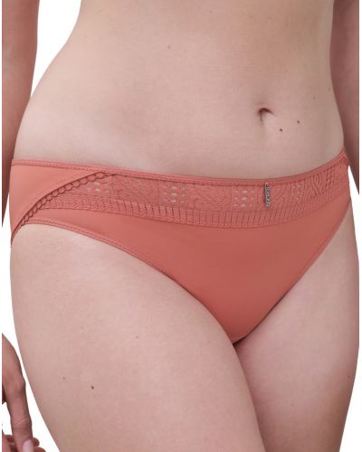 Briefs Chantelle EasyFeel Easy Support (Rose Canyon)