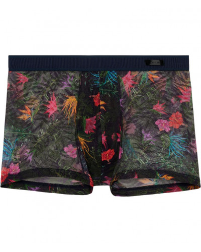 Lace boxer HOM Exotica (Multicolore)