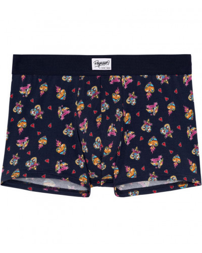 Bóxer HOM Love Story (Multicolore)