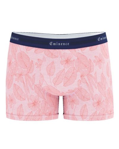 Cotton boxer Eminence Tailor (Jungle Rose)