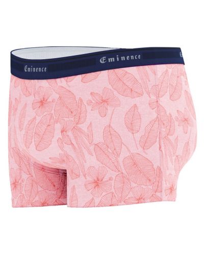 Cotton boxer Eminence Tailor (Jungle Rose)