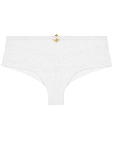 Braga Saint-Tropez Aubade Illusion Fauve (Blanco)