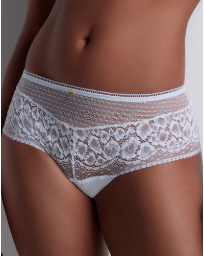 Braga Saint-Tropez Aubade Illusion Fauve (Blanco)