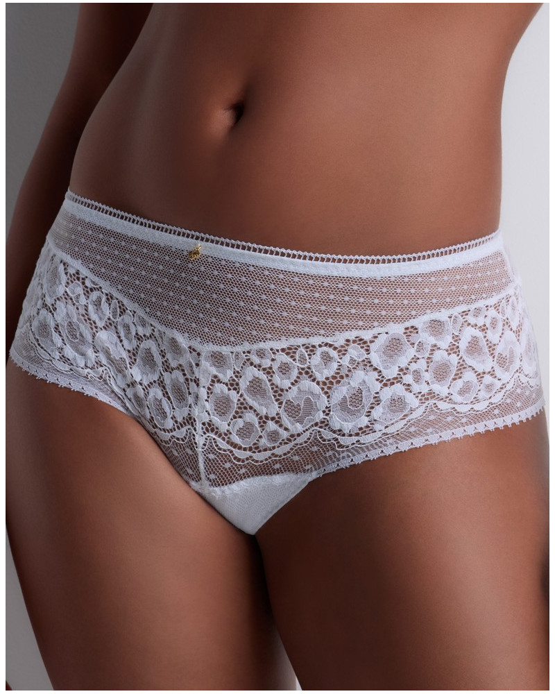 Braga Saint-Tropez Aubade Illusion Fauve (Blanco)