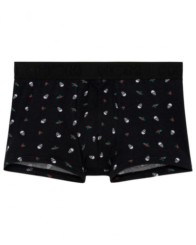 Shorty HOM Nevada (Imprimé Noir)