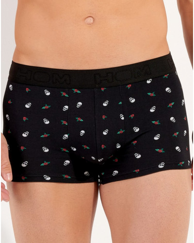 Shorty HOM Nevada (Imprimé Noir)