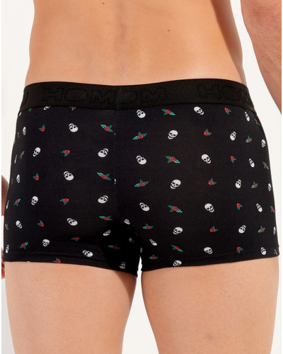 Shorty HOM Nevada (Imprimé Noir)