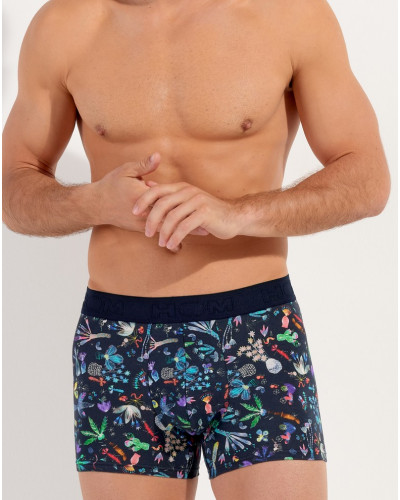 Boxer HOM Cactée (Multicolore)
