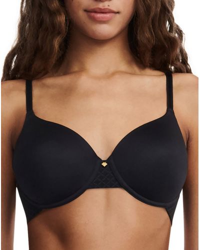 Soutien-gorge coque Chantelle EasyFeel Norah Chic (Noir)