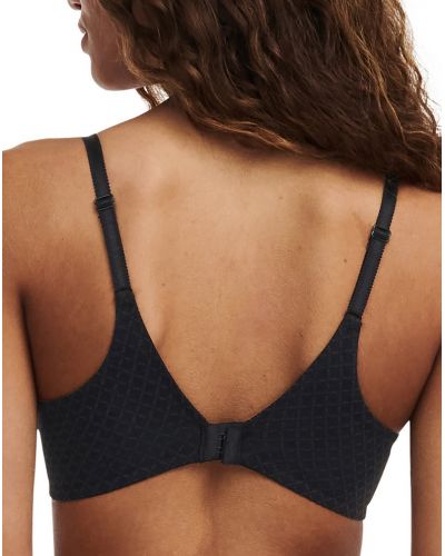 Soutien-gorge coque Chantelle EasyFeel Norah Chic (Noir)