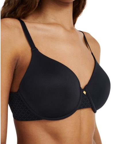 Padded bra Chantelle EasyFeel Norah Chic (Black)