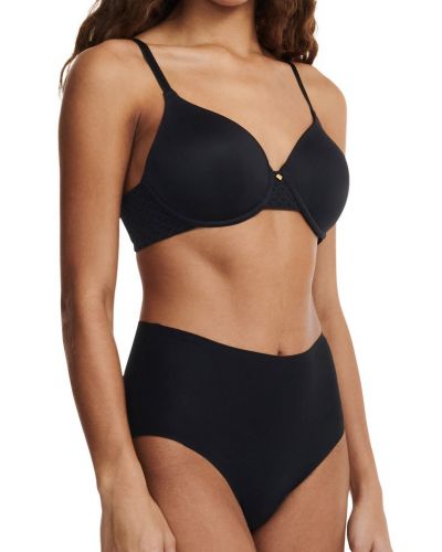Soutien-gorge coque Chantelle EasyFeel Norah Chic (Noir)