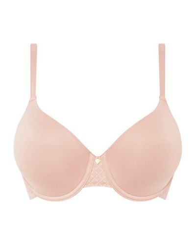 Soutien-gorge coque Chantelle EasyFeel Norah Chic (Soft Pink)