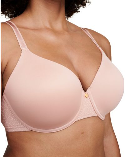 Soutien-gorge coque Chantelle EasyFeel Norah Chic (Soft Pink)