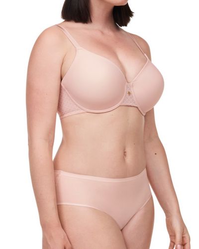 Soutien-gorge coque Chantelle EasyFeel Norah Chic (Soft Pink)