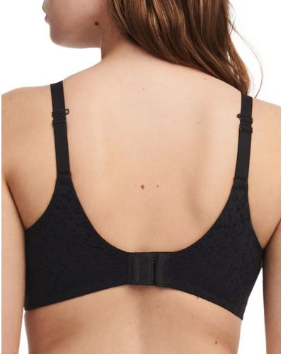 Soutien-gorge coque enveloppant Chantelle Norah (Noir)