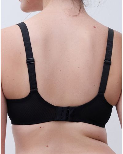 Soutien-gorge armatures Chantelle Legend (Noir)