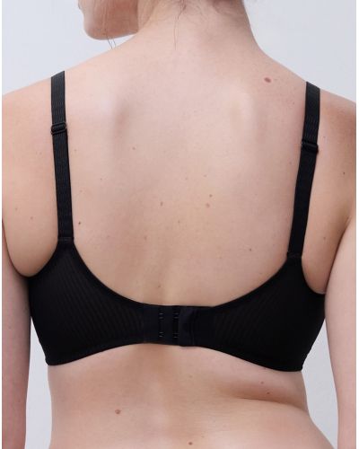 Padded wireless bra Chantelle Legend (Black)
